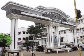 Museum of Medical Archives was inaugurated in Ulloor, Thiruvananthapuram